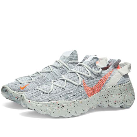 nike space hippie weiß|Nike space hippie 04 men's.